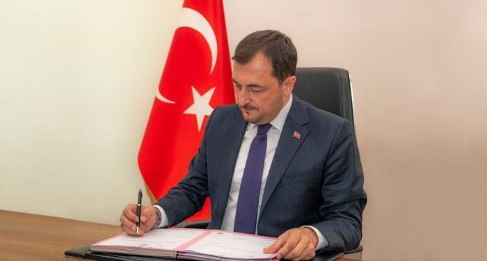 Cüneyt Yüksel kimdir, nereli? Cüneyt Yüksel daha evvel hangi ilçede belediye başkanlığı yaptı?