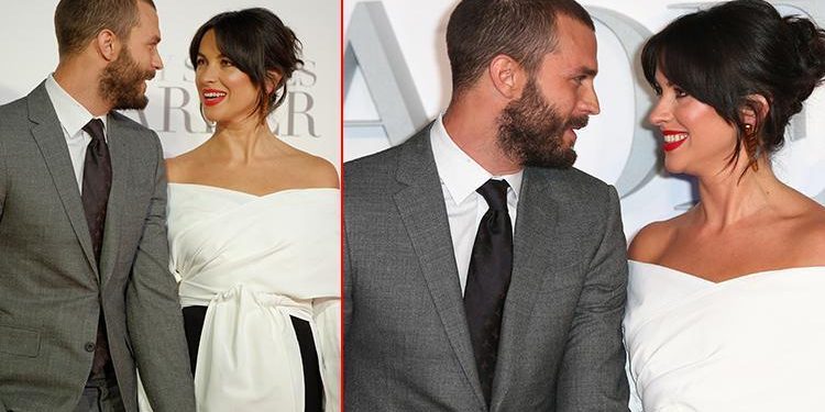 Daha tanışmadan kalbi karısı için çarpmaya başladı… ‘Ben ona en başından beri vurgunum’