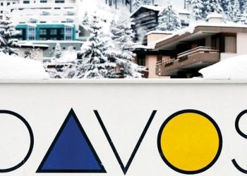 Davos’un ana gündemi ‘güven’
