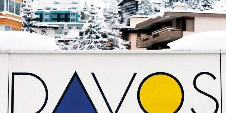 Davos’un ana gündemi ‘güven’