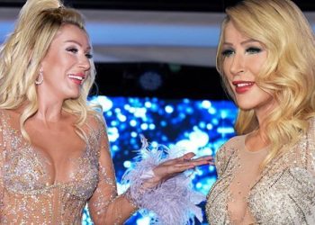 Dekolte bölgesine sünnet derisi enjekte ettirmişti… Seda Sayan yaşadığını değişimi anlattı