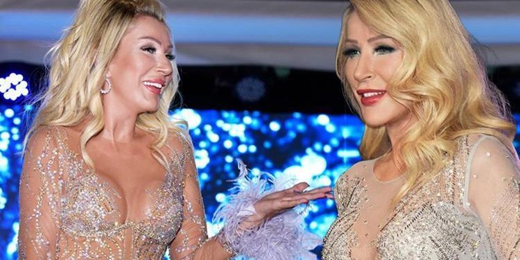 Dekolte bölgesine sünnet derisi enjekte ettirmişti… Seda Sayan yaşadığını değişimi anlattı