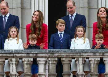 Demek ki durum bu kadar önemli… Gerçeği çocuklarına bile söylememiş