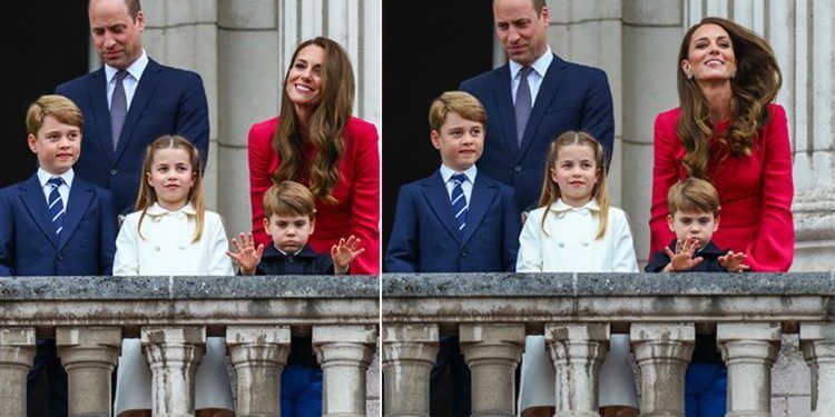 Demek ki durum bu kadar önemli… Gerçeği çocuklarına bile söylememiş