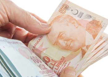 Devlet memurları için yemek bedelleri belirli oldu