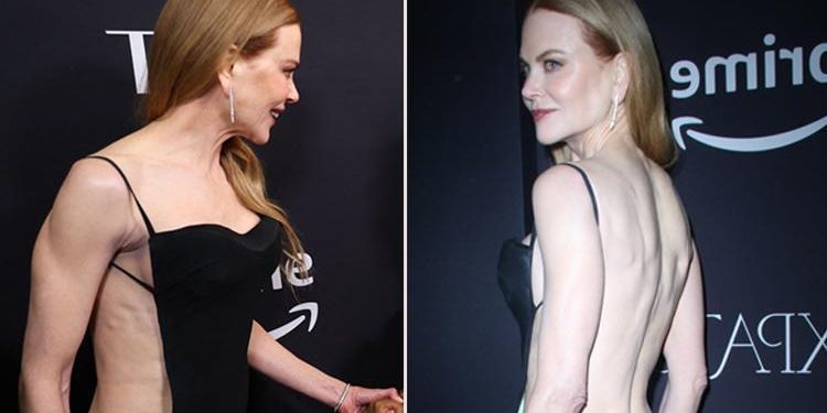 Diğerlerine soracak değilim… Canım ne isterse onu giyerim