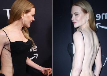 Diğerlerine soracak değilim… Canım ne isterse onu giyerim