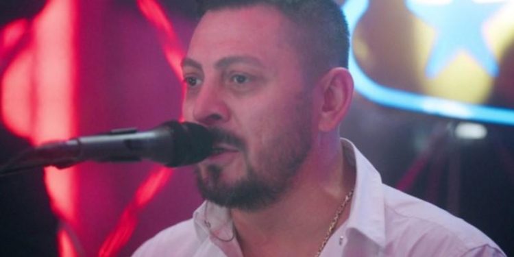 Dilber Senin Konutun Yok Mu kelamları ve müziği ile tanınan oldu.. Sincanlı Erkal’ın yazdığı o müziğin kelamları