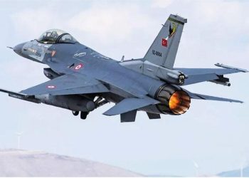 Dışişleri Kurul üyelerinden F-16 daveti: Meclis adım attı sıra Kongre’de