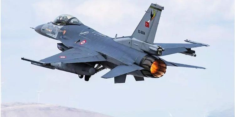 Dışişleri Kurul üyelerinden F-16 daveti: Meclis adım attı sıra Kongre’de