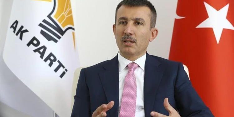 Doç. Dr. Asım Balcı kimdir, kaç yaşında ve nereli? AK Parti Mamak Belediye Lideri adayı 2024 kim oldu?