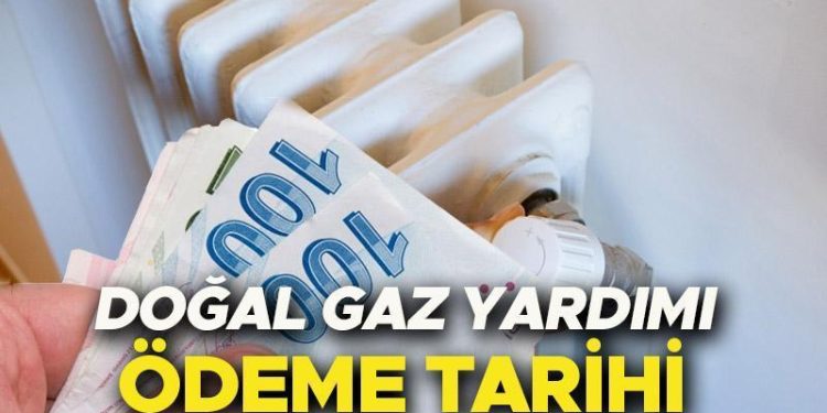 Doğalgaz yardımı ne vakit yatacak, ne kadar oldu? 2024 Doğalgaz Tüketim Dayanağı başvurusu nasıl yapılır? İşte kış devri doğalgaz yardımı e-devlet müracaat ekranı!