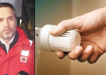 Doğalgaza erişebilen nüfus 1.1 milyon arttı