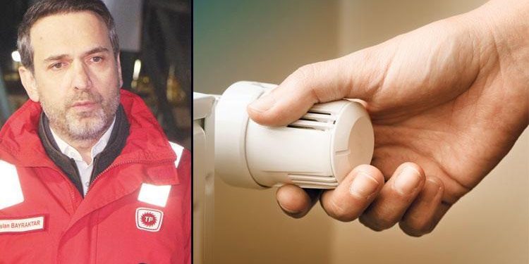 Doğalgaza erişebilen nüfus 1.1 milyon arttı