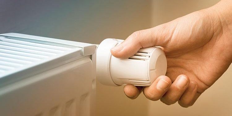 Doğalgazda datayla tasarruf devri