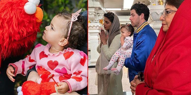 Doğar doğmaz ağır bakımda ömür gayreti vermişti… Ünlü çiftin mucize bebeği 2 yaşında!