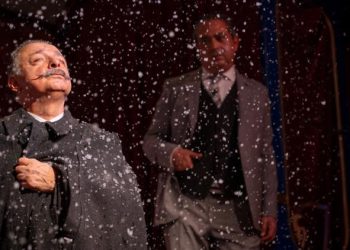 Doğu Ekspresinde Cinayet’in Ocak ayı programı aşikâr oldu