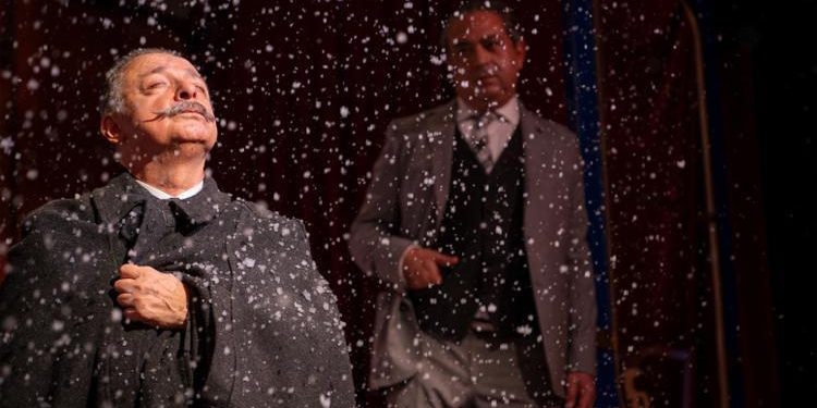 Doğu Ekspresinde Cinayet’in Ocak ayı programı aşikâr oldu