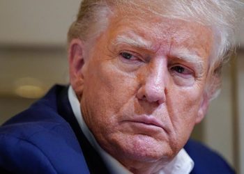 Donald Trump’a ikinci şok! Bir eyalette daha ‘seçime katılamaz’ kararı