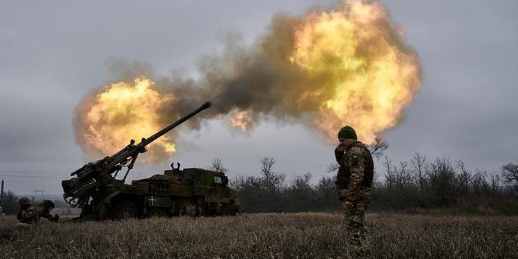 Donetsk’teki atakta can kaybı 27’ye yükseldi