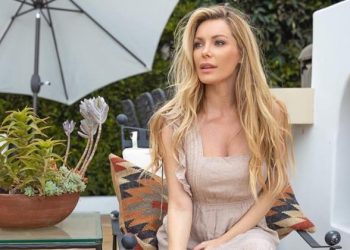 Düğünü gerçek üzere gelmediği için beyaz gelinlik giymemişti: Yatak odamızda bir sürü saklı kamera vardı