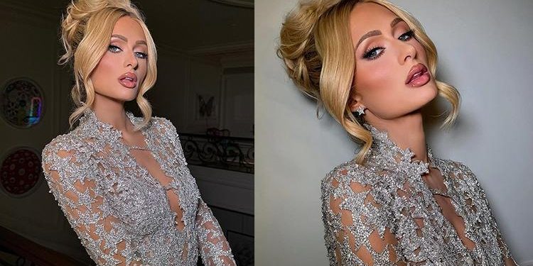 Düğününde kapısına 45 farklı tasarım sermişlerdi… Artık doğum günlerine bile gelinlikle gidiyor