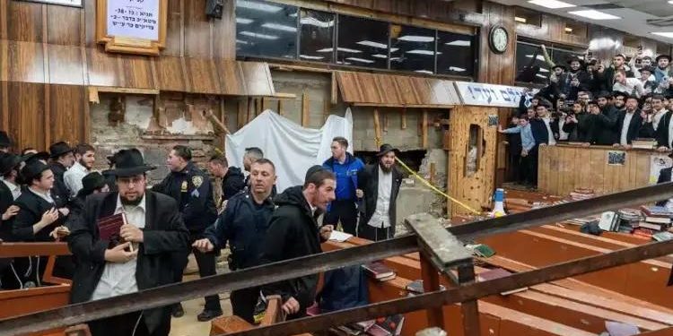 Dünya bu olayı konuşuyor! CNN Türk Washington temsilcisi Yunus Paksoy son gelişmeleri aktardı