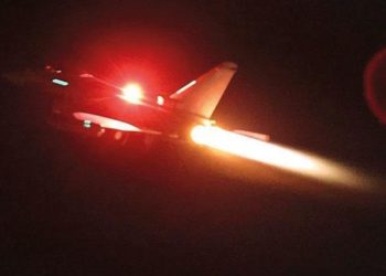 Dünya ikiye bölündü: ‘Savaşı yaymayın’