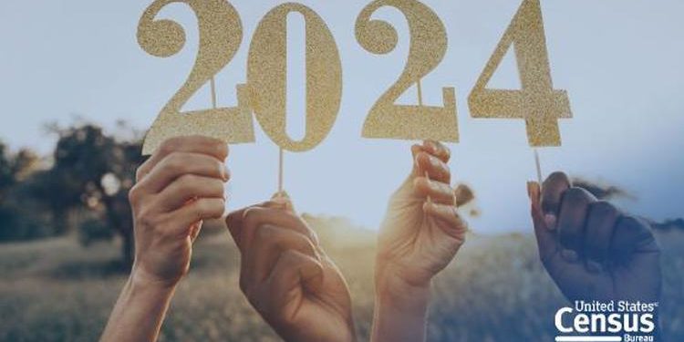 Dünya nüfusu 1 Ocak’ta 8 milyara ulaşacak