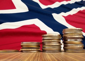 Dünyanın en büyük hükümran fonundan 213 milyar dolarlık rekor kar!