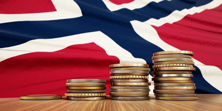 Dünyanın en büyük hükümran fonundan 213 milyar dolarlık rekor kar!