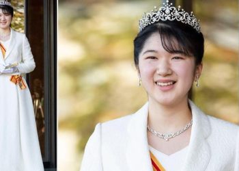 Dünyanın en yalnız genç kızı… İffetini korumak için manastıra kapanması gerekiyordu… O gitti kendine iş buldu!