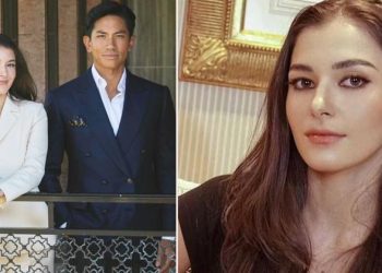 Dünyanın en zenginlerinden biri oğlu için kasanın kilidini açıyor… Dokuz gün, dokuz gece düğün