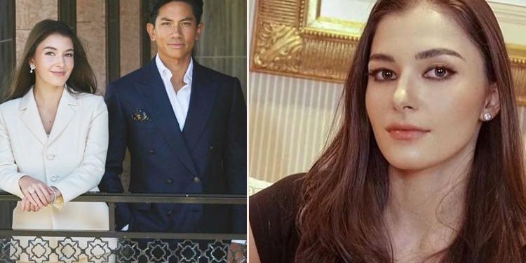 Dünyanın en zenginlerinden biri oğlu için kasanın kilidini açıyor… Dokuz gün, dokuz gece düğün