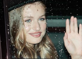 Dünyanın gözü onun üstünde… Fakat annesinin uykuları kaçıyor