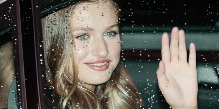 Dünyanın gözü onun üstünde… Lakin annesinin uykuları kaçıyor