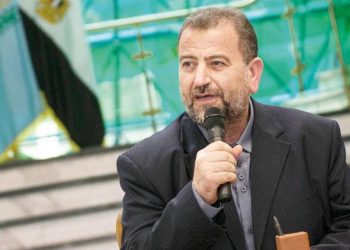 Dünyanın konuştuğu suikast: İsrail Hamaslı Aruri’yi Beyrut’ta dronla öldürdü