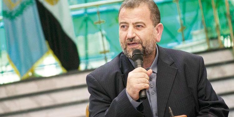 Dünyanın konuştuğu suikast: İsrail Hamaslı Aruri’yi Beyrut’ta dronla öldürdü