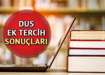 DUS ek tercih sonuçları (18 Ocak): DUS 2. periyot ek yerleştirme sonuçları sonuc.osym.gov.tr ekranında! İşte sorgulama sayfası