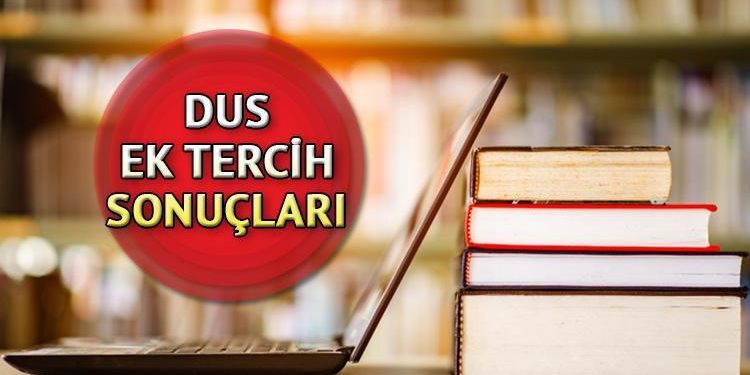 DUS ek tercih sonuçları (18 Ocak): DUS 2. periyot ek yerleştirme sonuçları sonuc.osym.gov.tr ekranında! İşte sorgulama sayfası