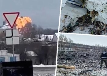 Düşen uçakta büyük gizem: ’74 kişi öldü, morga yalnızca 5 ceset götürüldü’