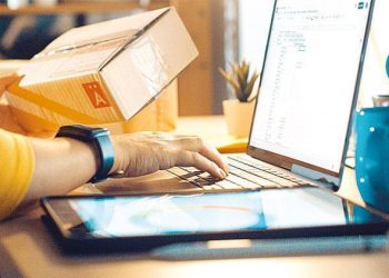 E-ihracata akın var