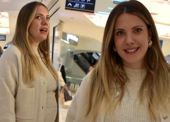 Eda Ece: Hamileliğin birinci 3 ayı tam bir eziyet oldu!