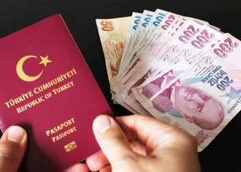 Ehliyet ve pasaport fiyatlarına artırım