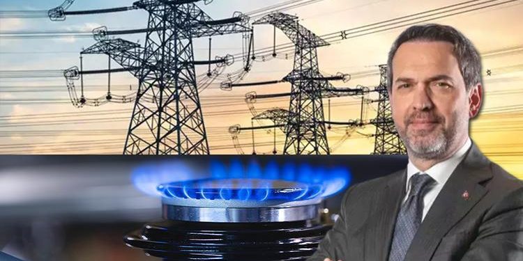 Elektrik ve doğal gaza artırım olacak mı? Bakan Bayraktar yanıtladı