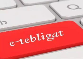 Elektronik tebligatla 5.7 milyar liralık tasarruf