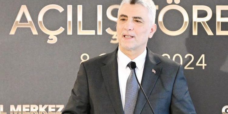 ‘Elimiz piyasanın üzerinde’