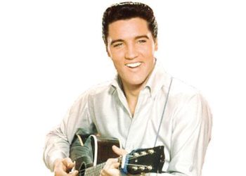 Elvis Presley turneye çıkıyor