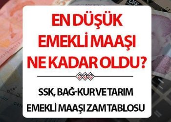 EMEKLİ ARTIRIMI HESAPLAMA TABLOSU 2024 DEĞİŞTİ 📌SSK, Bağkur 7.500 TL alan emekli maaşları ne kadara çıktı?📌 2024 En düşük emekli maaşı ne kadar oldu? İşte kalem kalem yeni emekli maaşları!