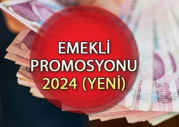 EMEKLİ PROMOSYON 2024 YENİ|| En yüksek emekli promosyonu veren bankalar hangileri? Ziraat Bankası, Akbank, Yapı Kredi emekli promosyonu tutarları